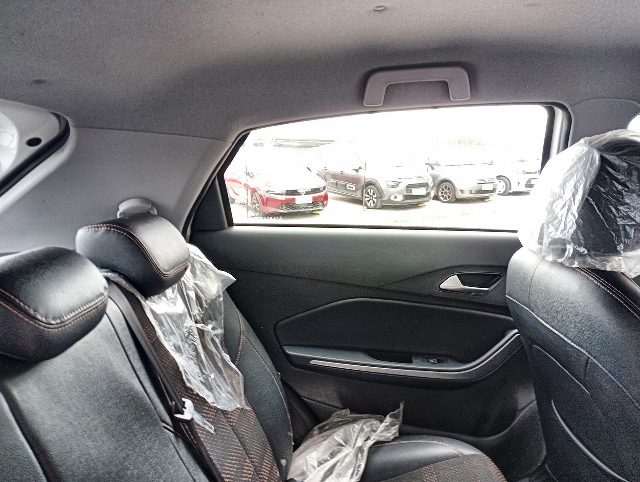 CHERY - 14