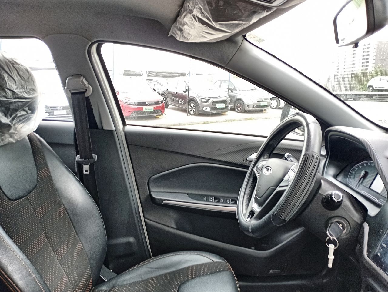 CHERY - 16