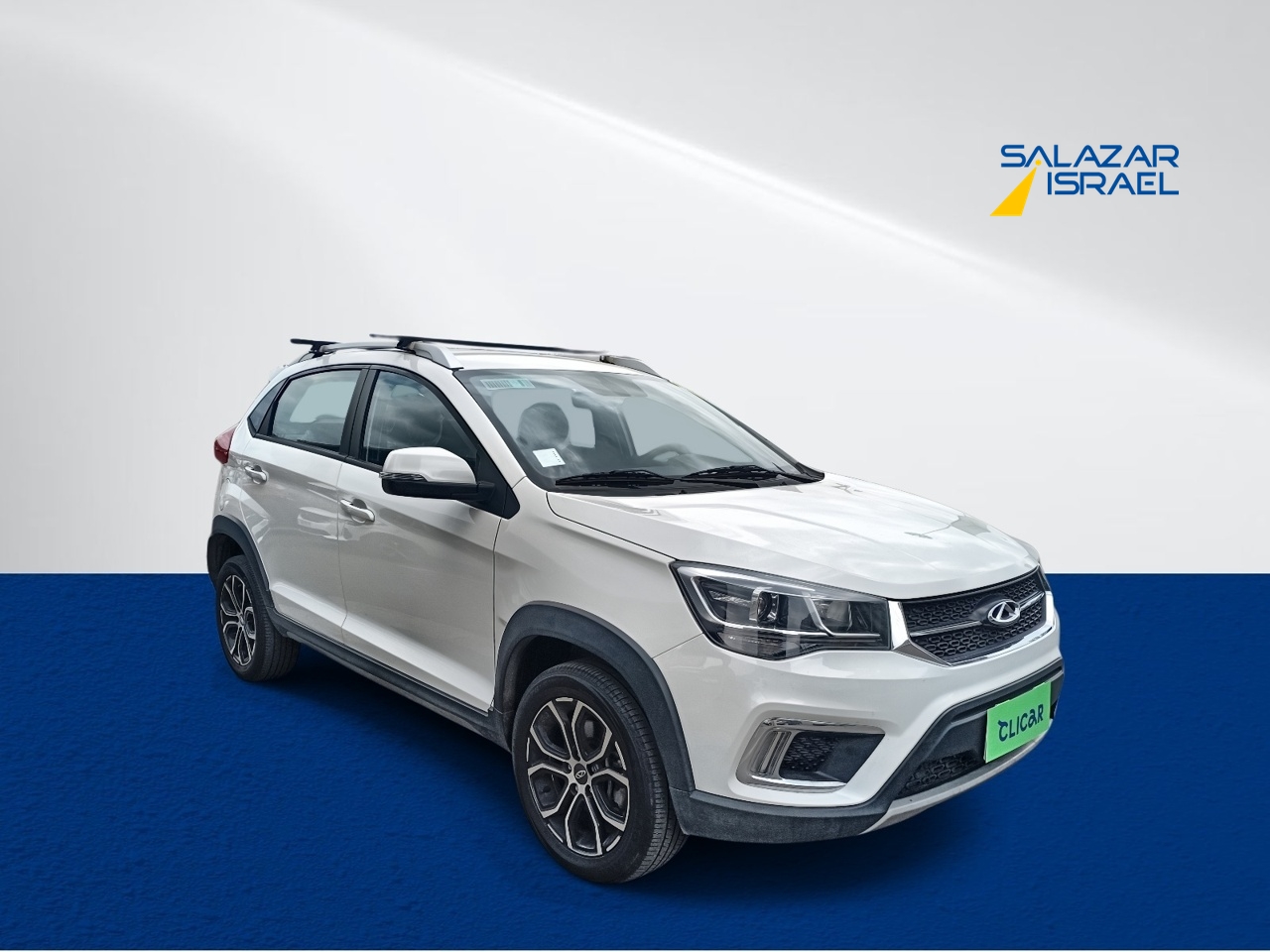 CHERY