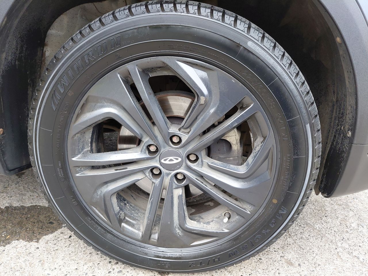 CHERY - 15