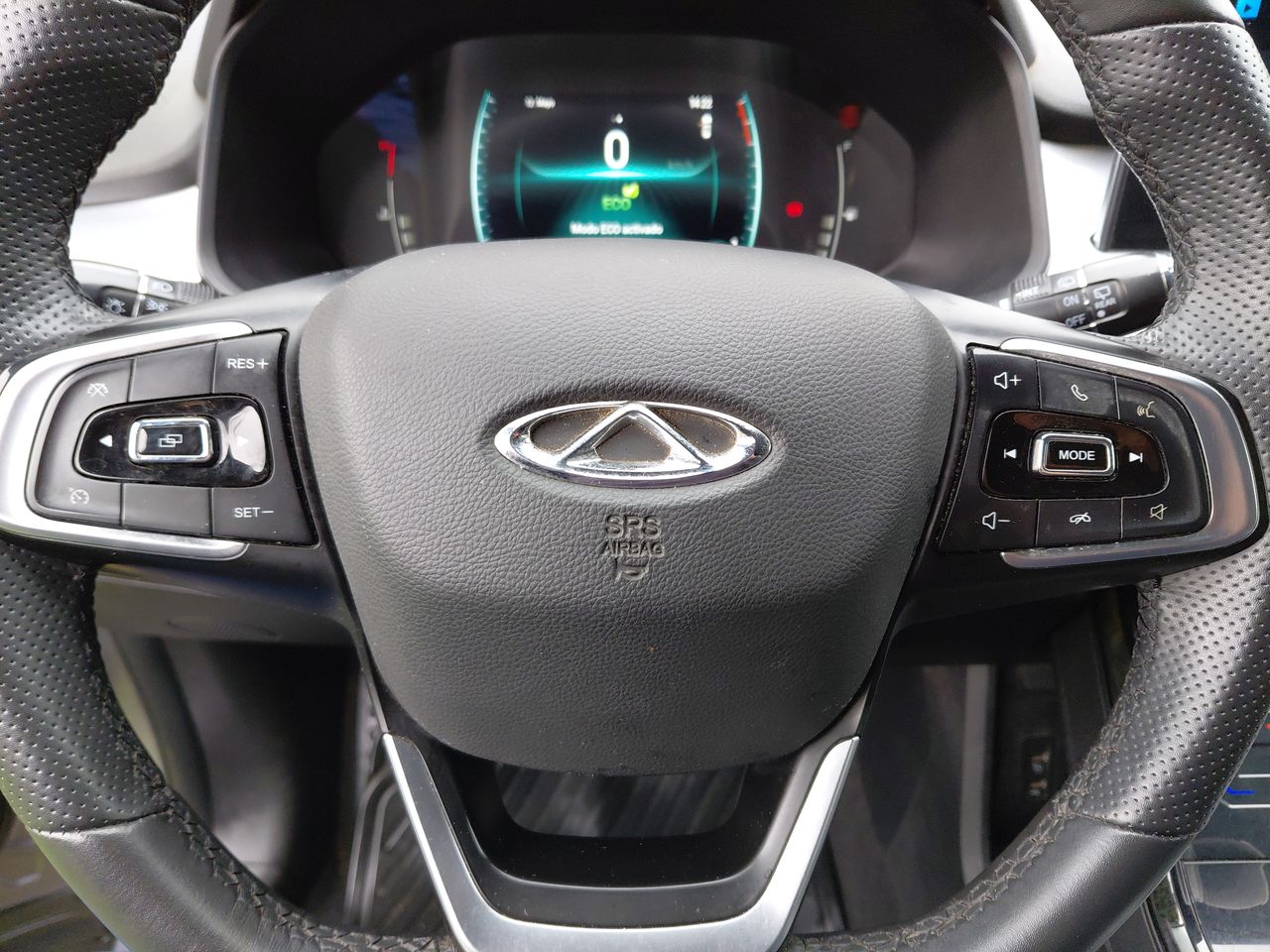 CHERY - 24