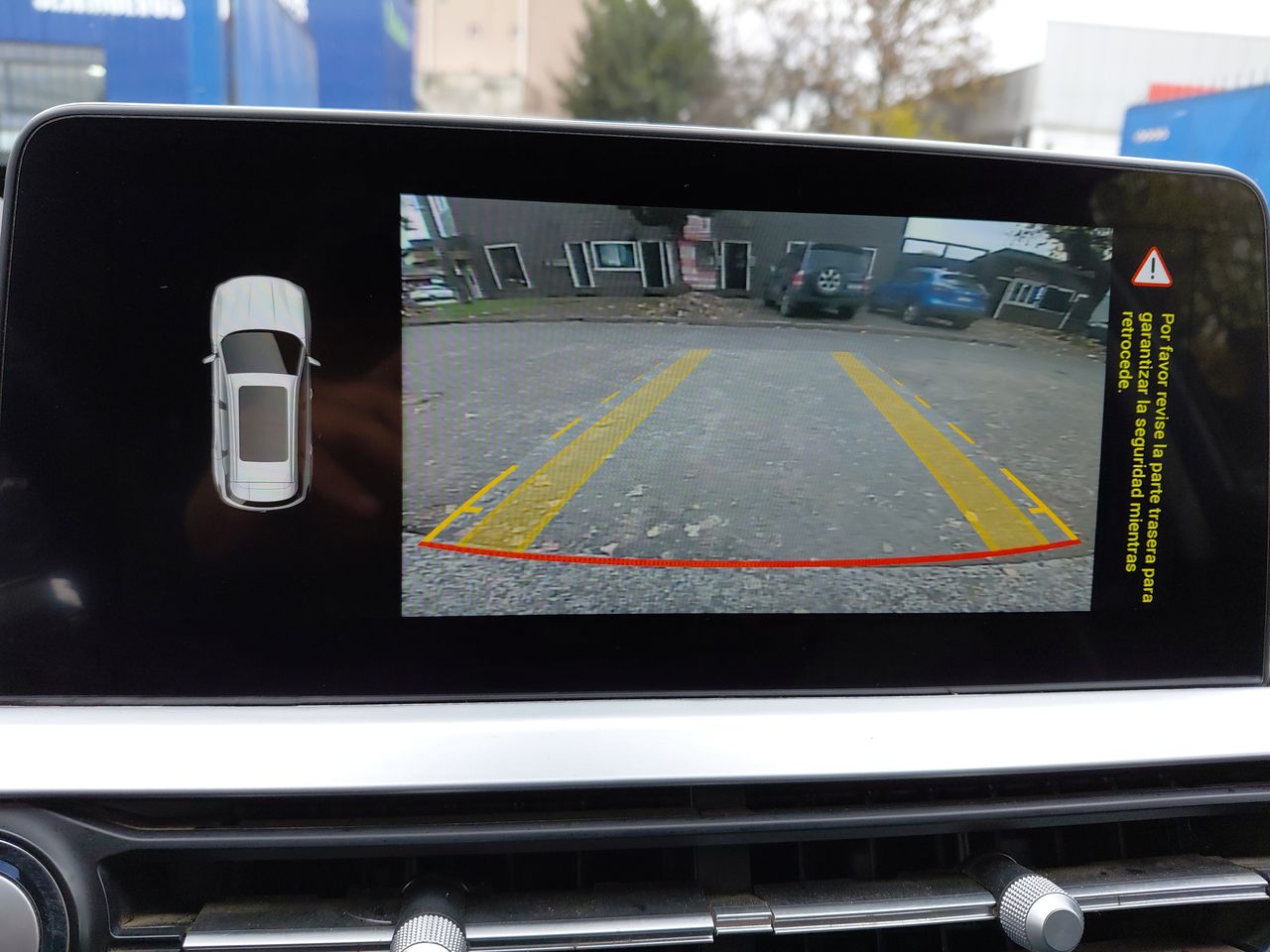CHERY - 27