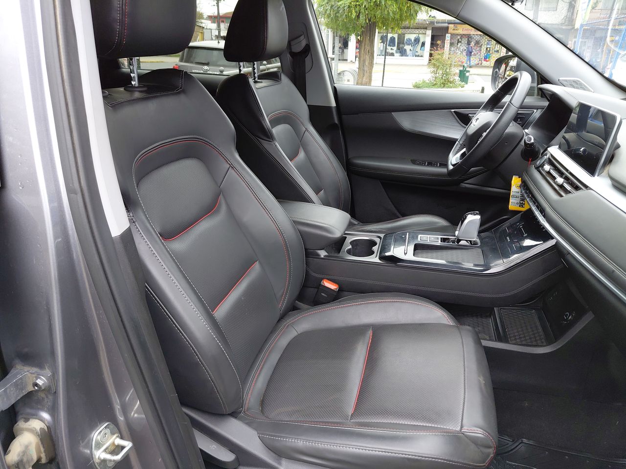 CHERY - 31