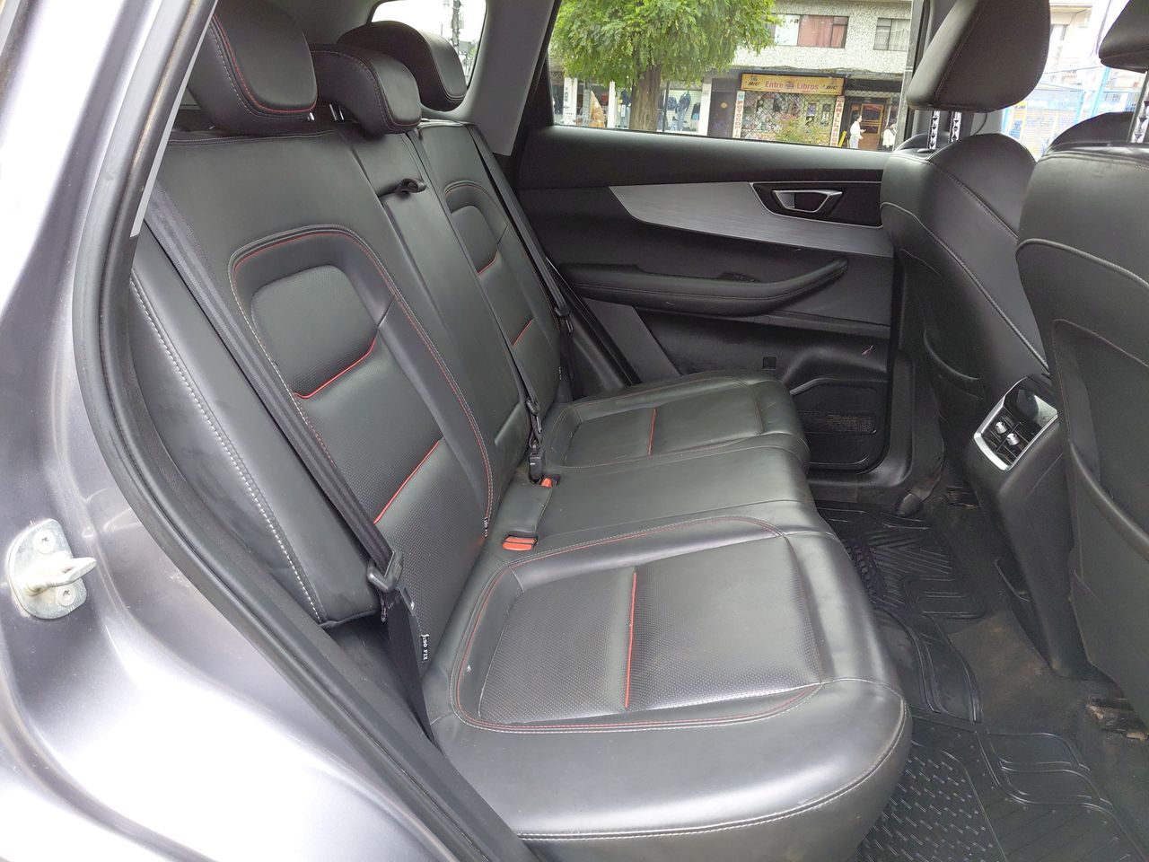 CHERY - 32