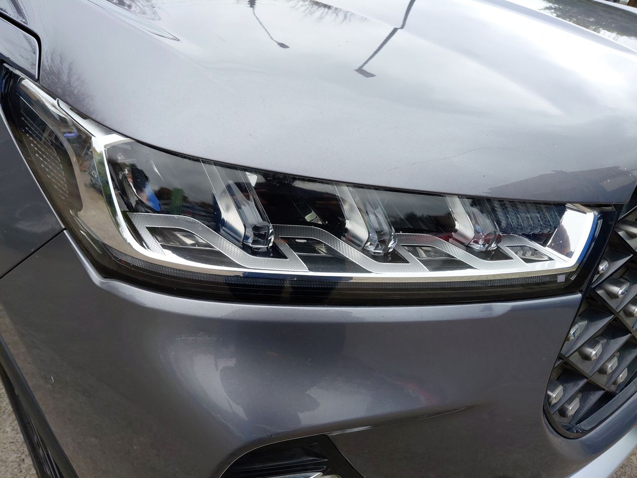 CHERY - 16