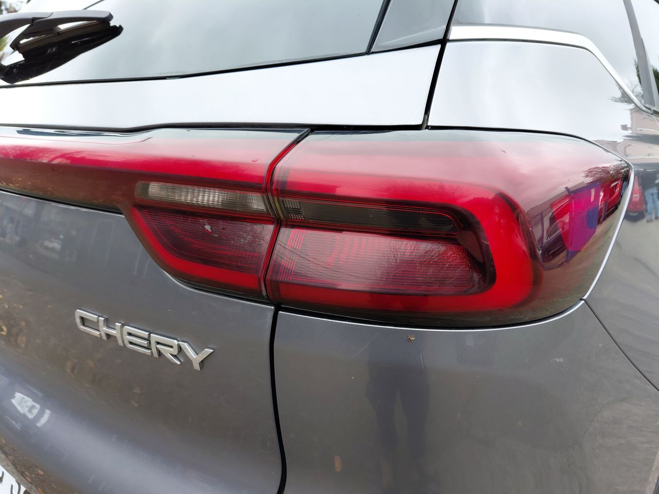CHERY - 18