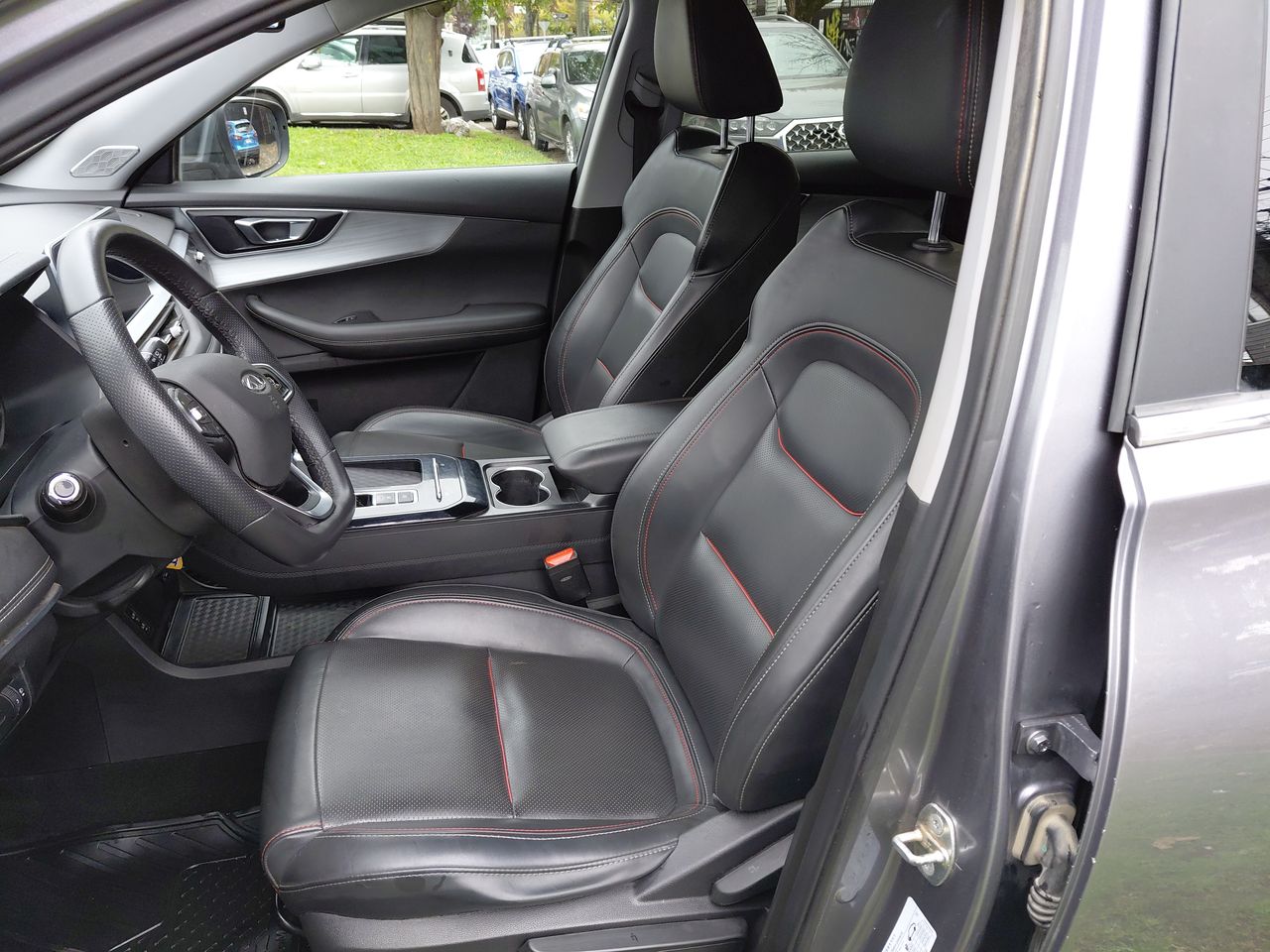 CHERY - 22