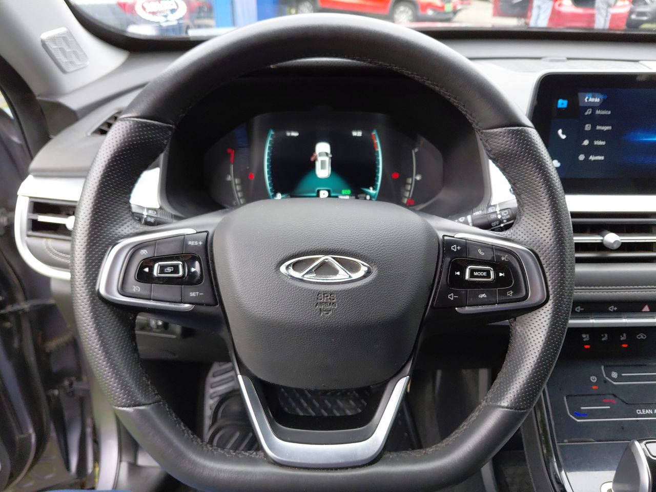 CHERY - 23