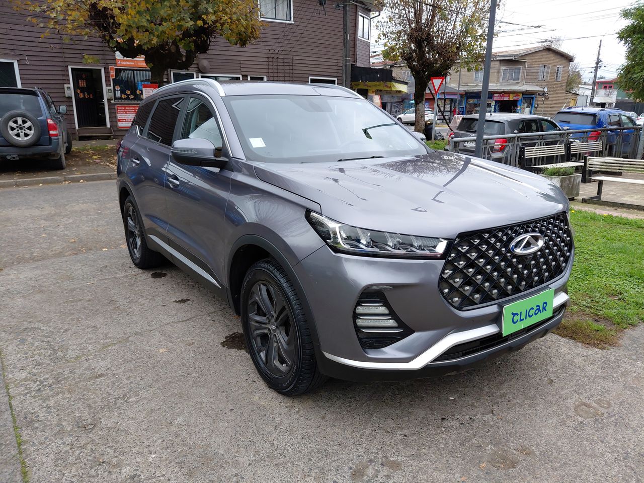 CHERY - 1