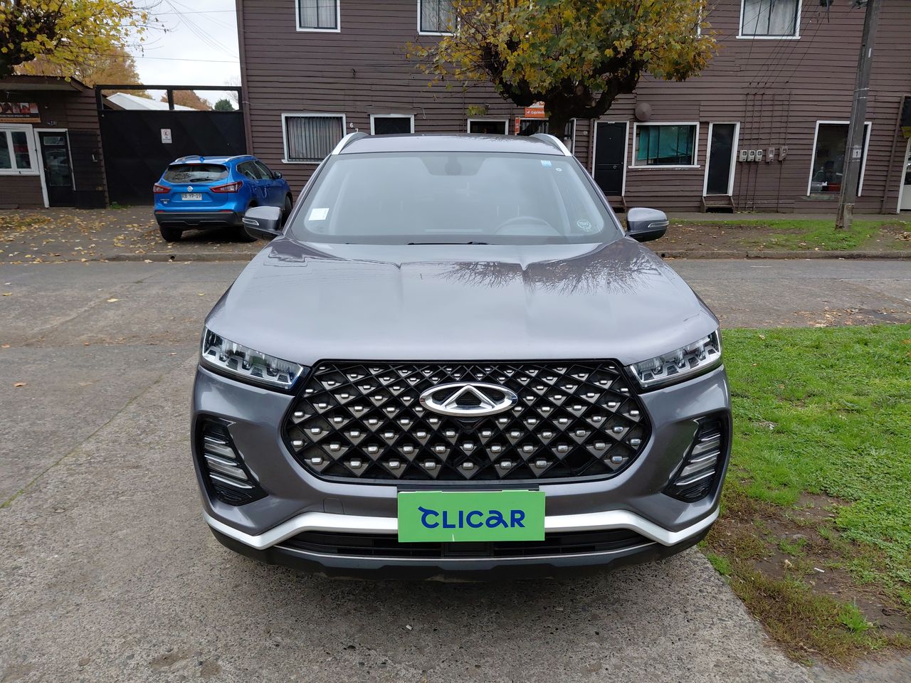 CHERY - 2