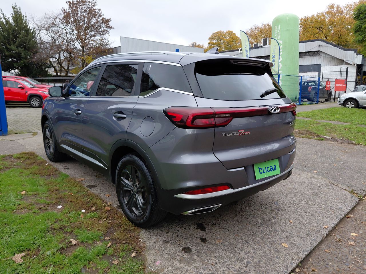CHERY - 5