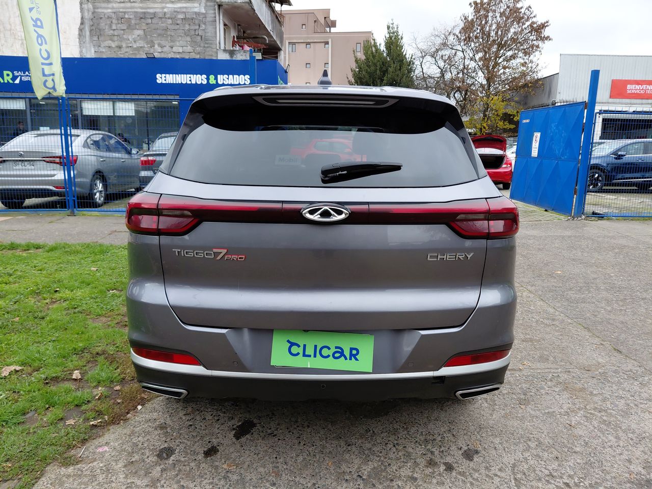 CHERY - 6