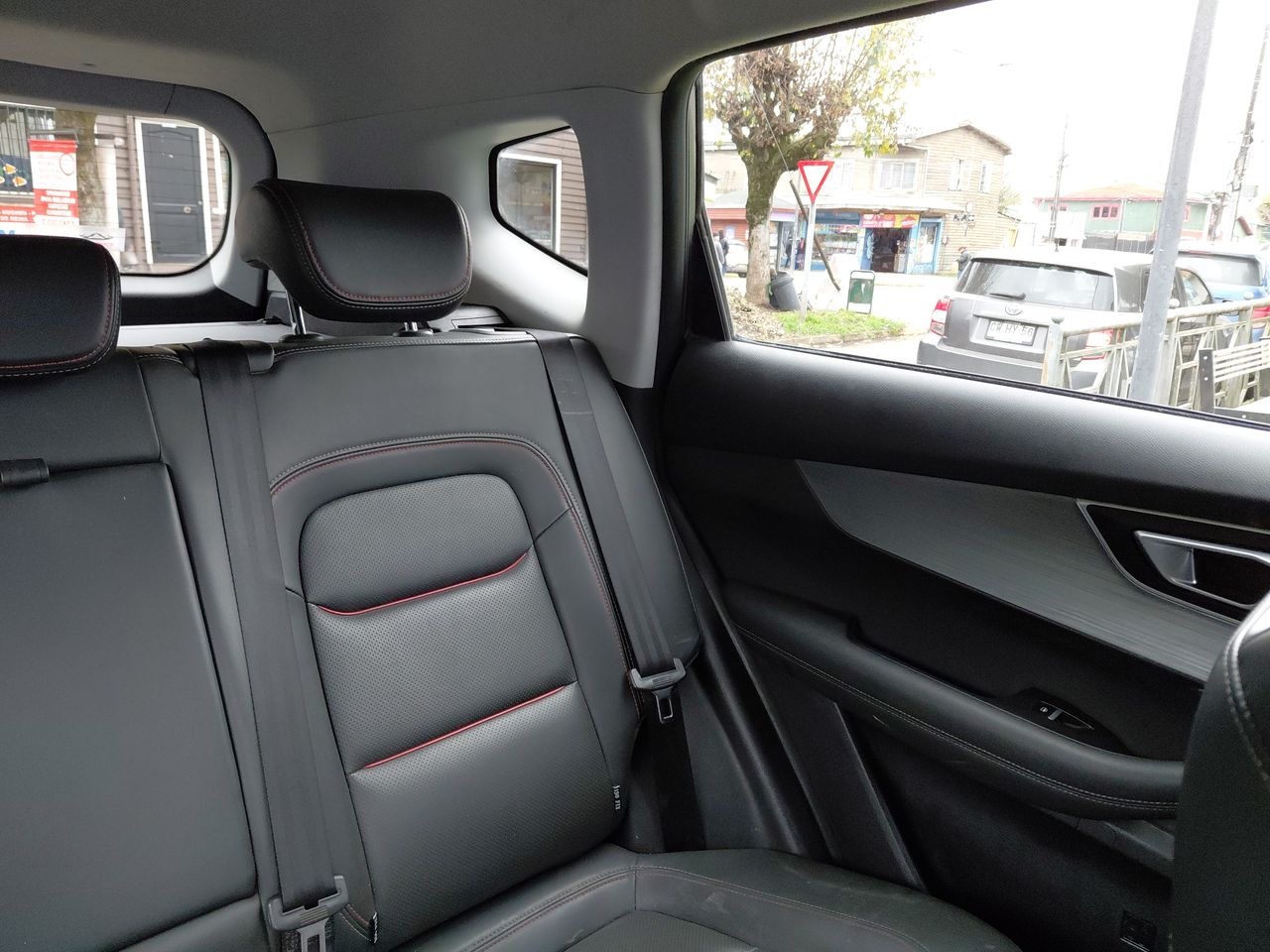 CHERY - 13
