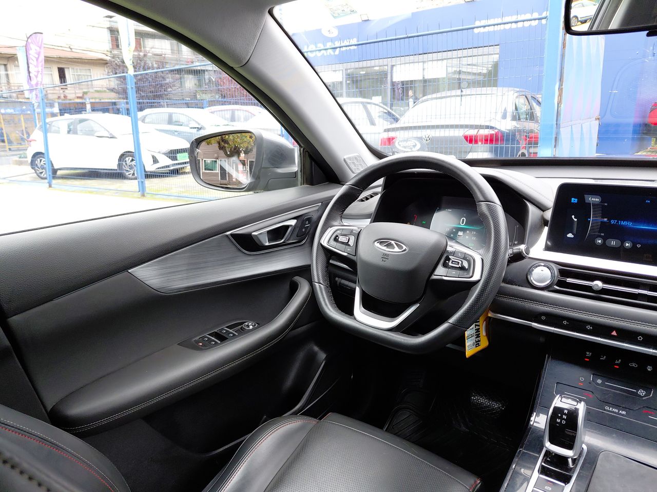 CHERY - 14