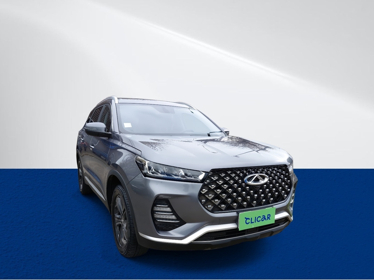 CHERY