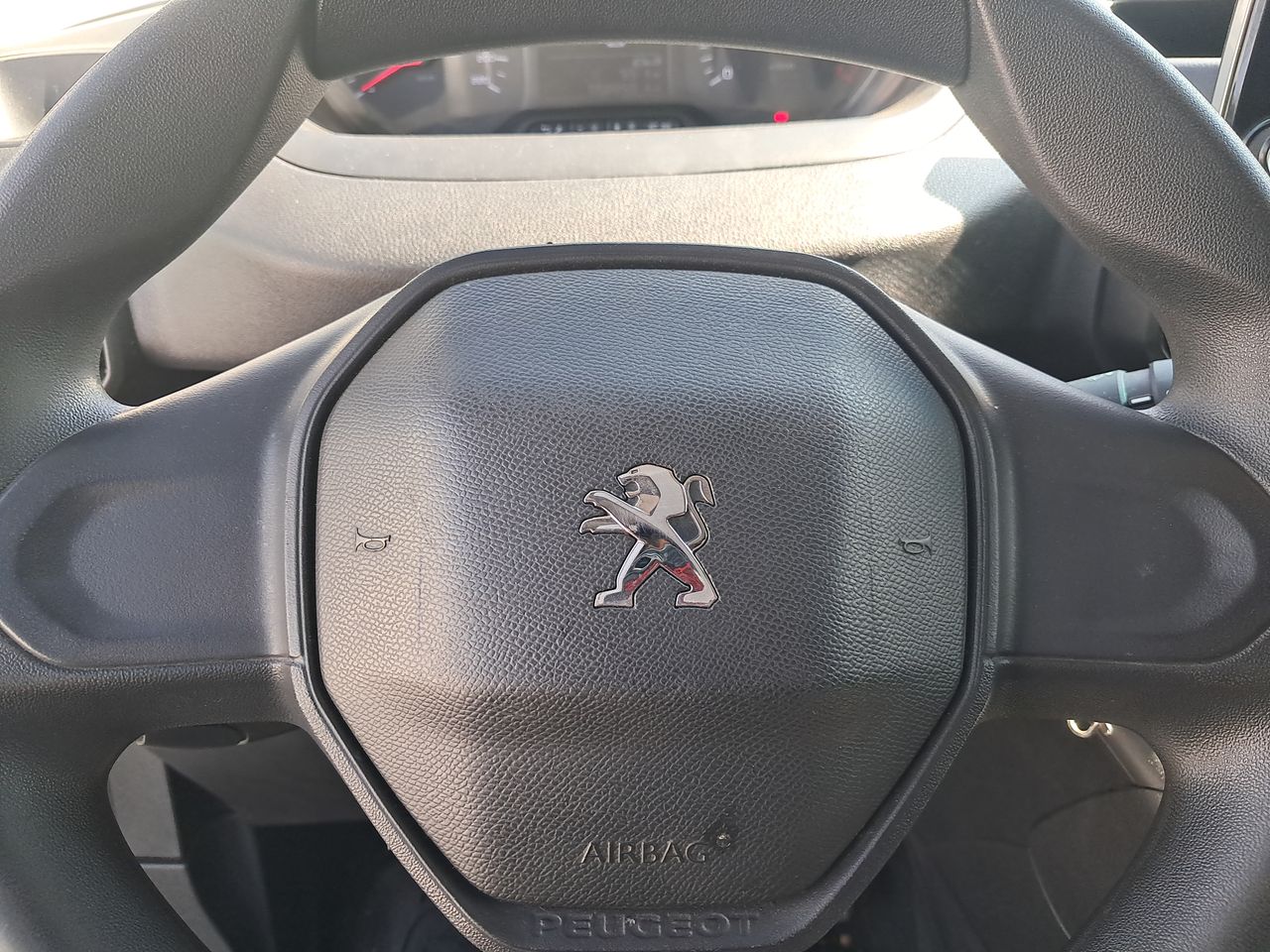 PEUGEOT - 25