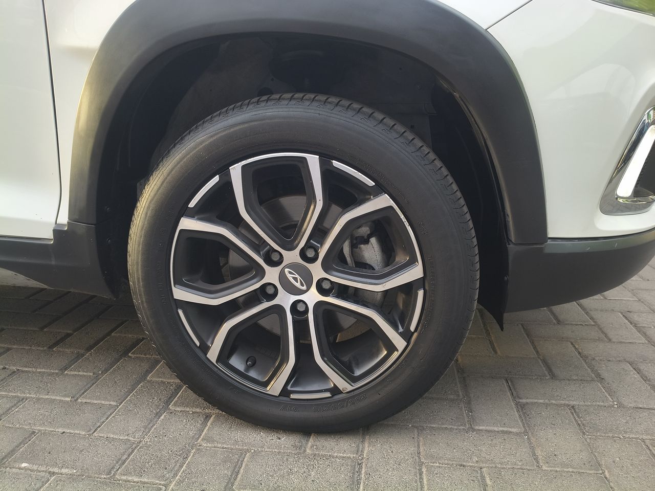 CHERY - 17
