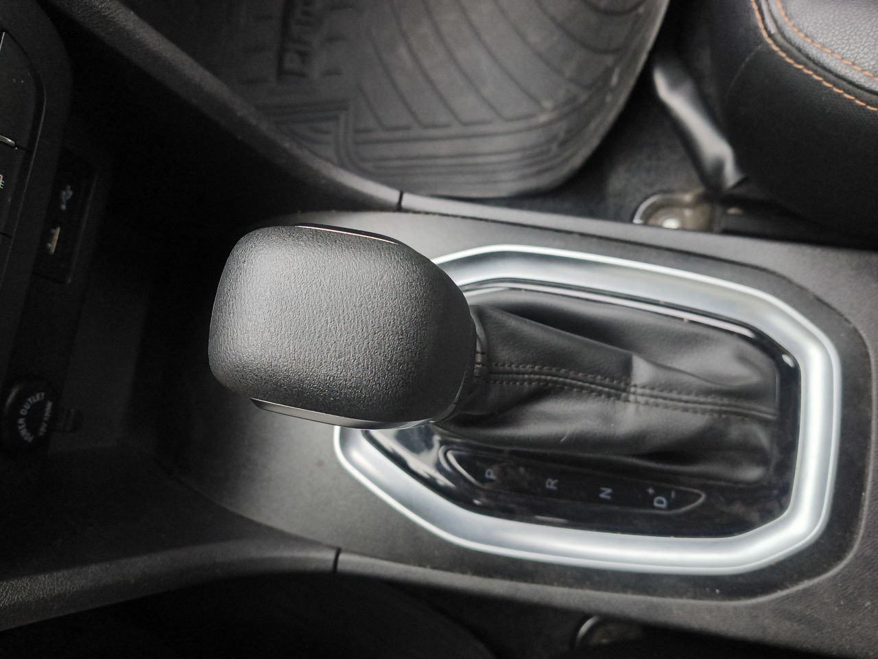 CHERY - 27
