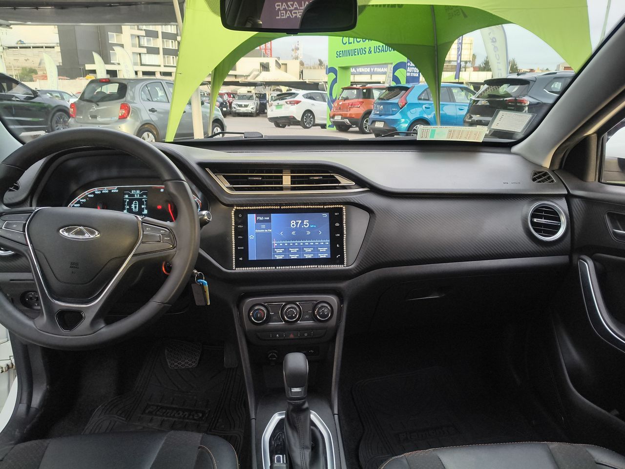 CHERY - 28
