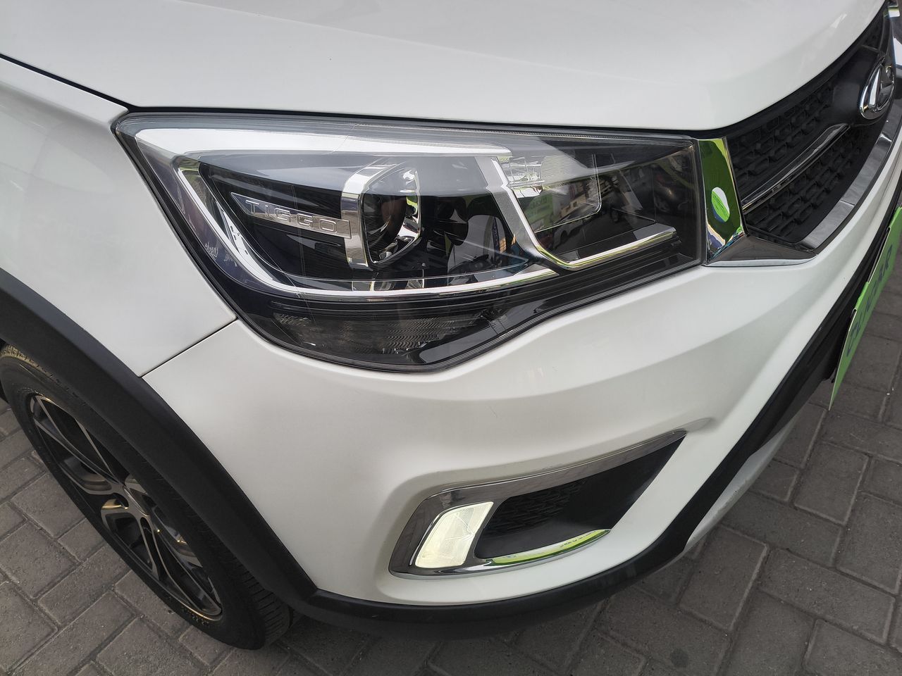 CHERY - 18