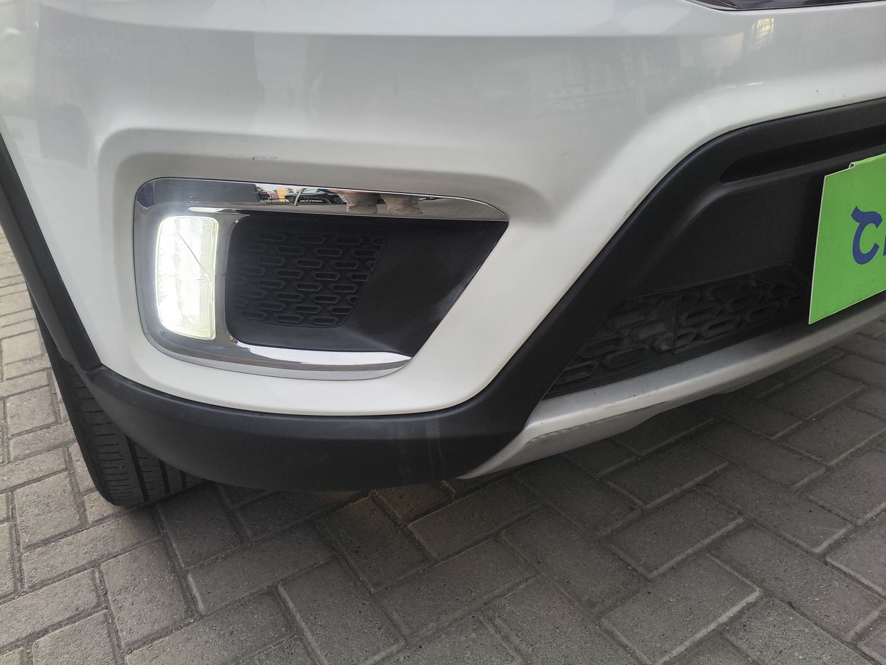 CHERY - 19