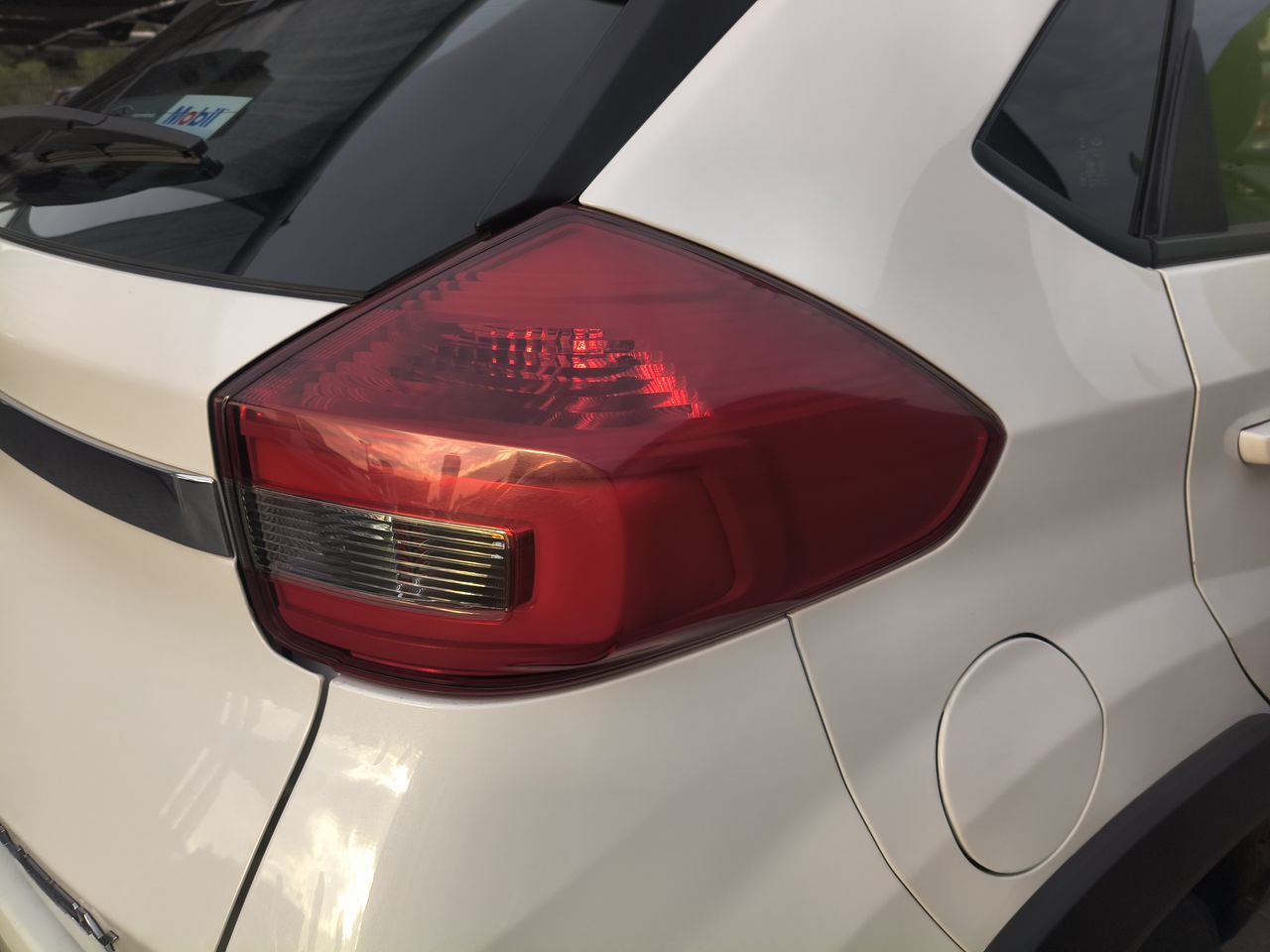 CHERY - 20