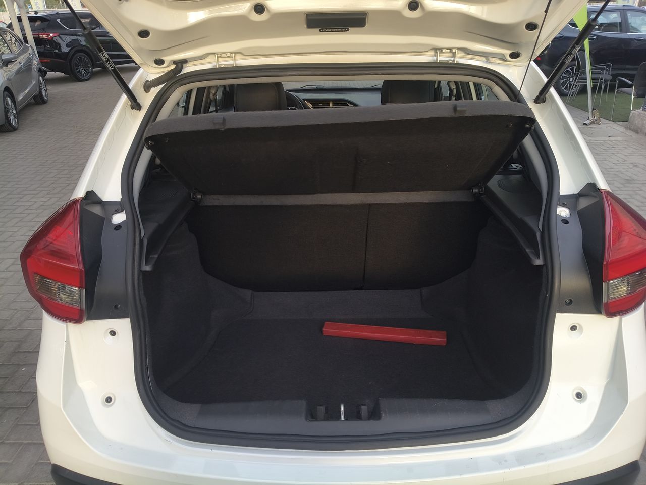 CHERY - 21