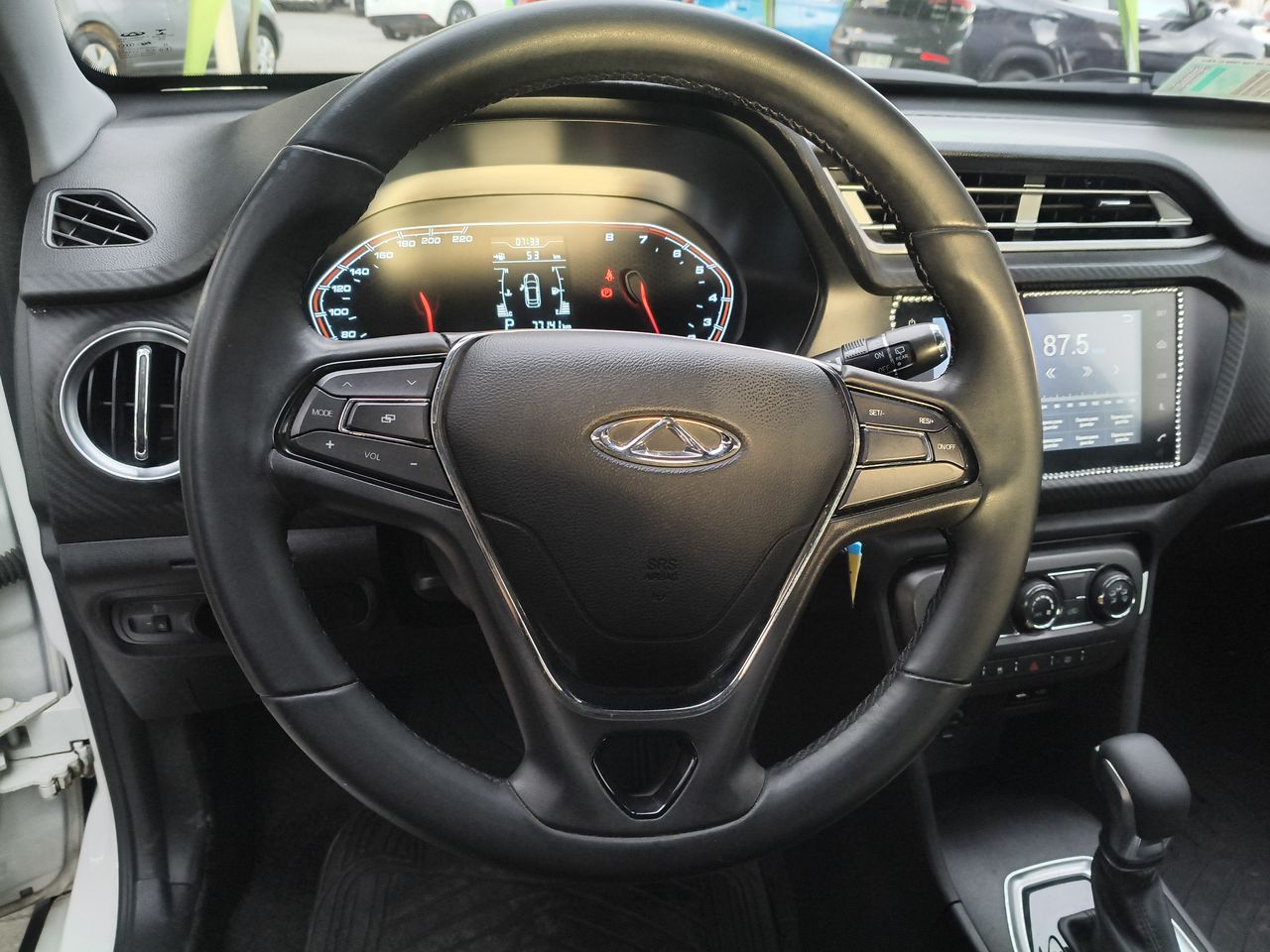 CHERY - 22