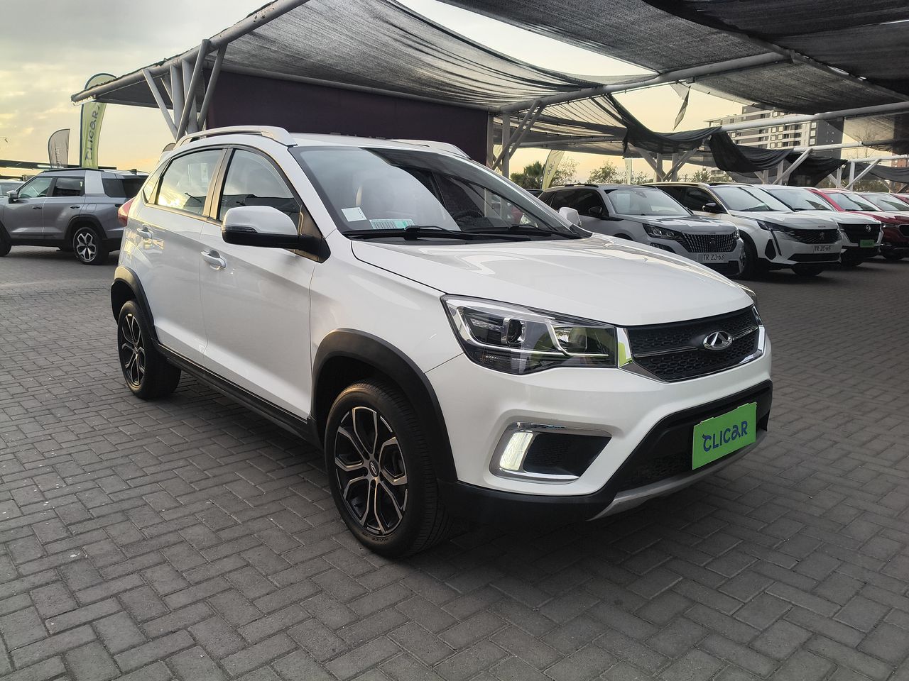 CHERY - 1