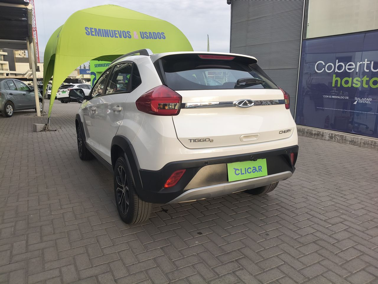 CHERY - 5