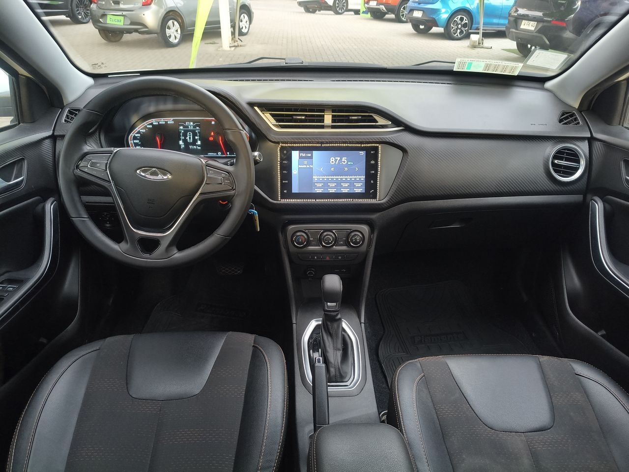 CHERY - 9