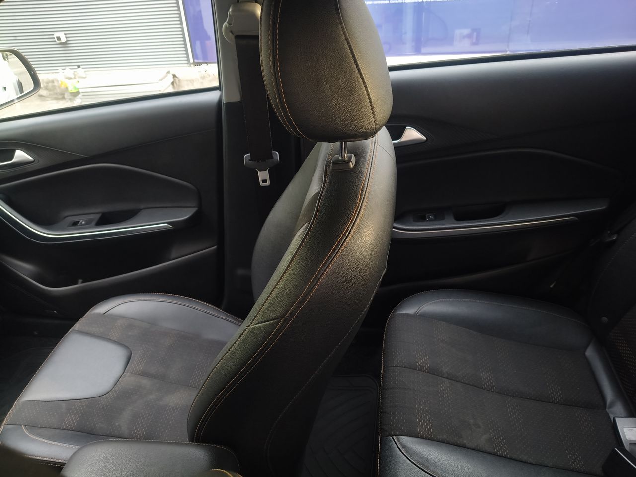 CHERY - 11