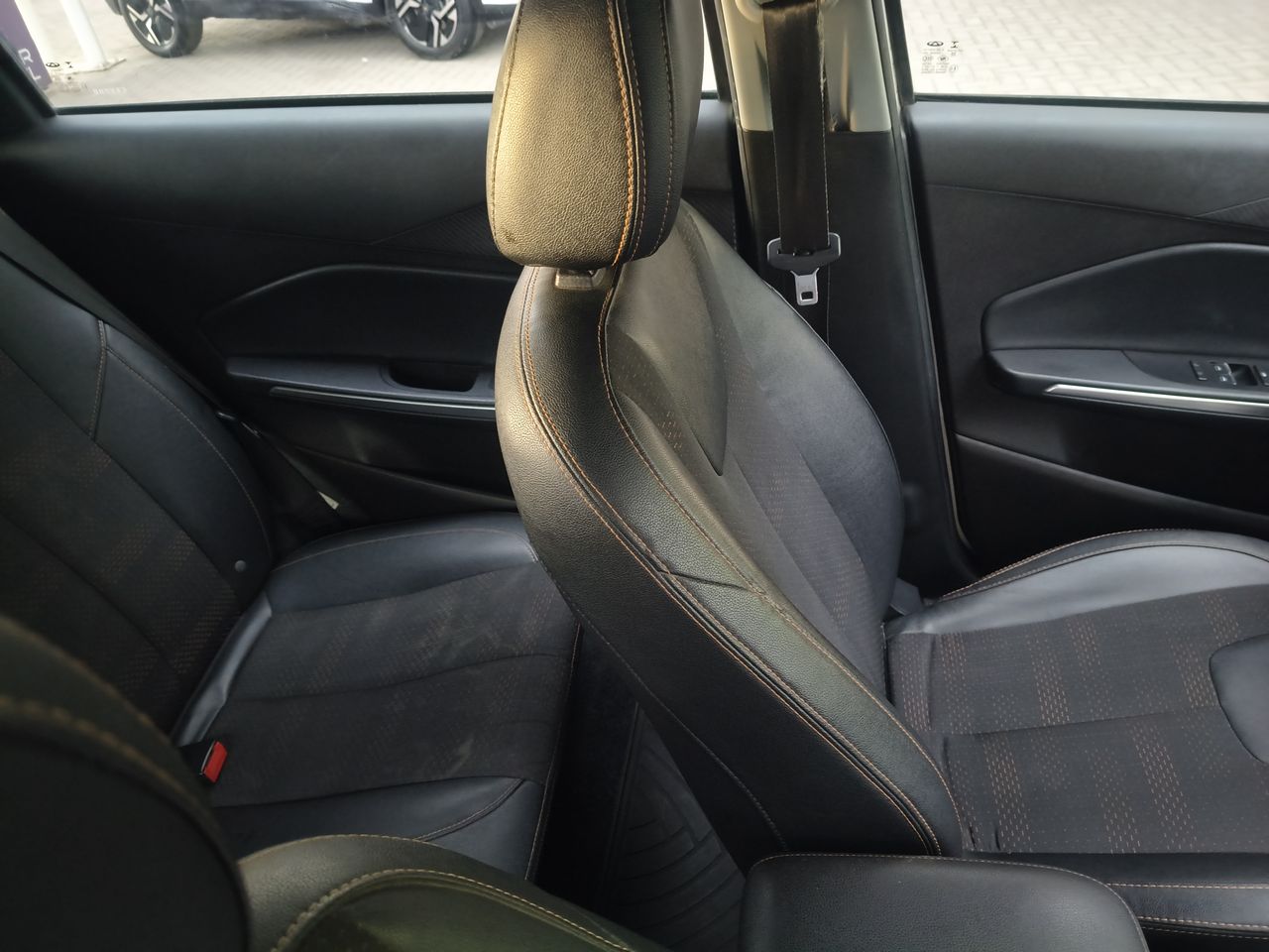 CHERY - 15