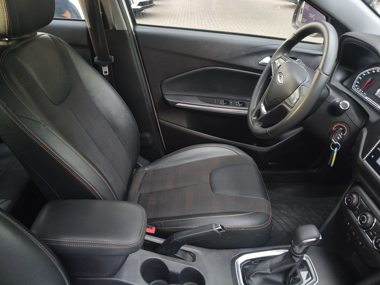 CHERY - 16