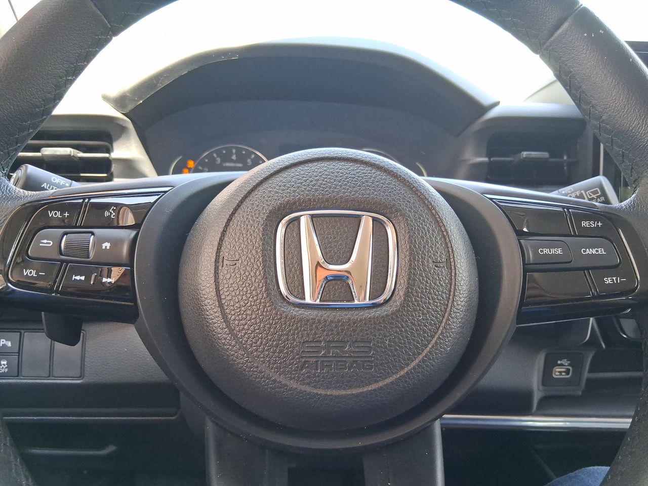 HONDA - 22