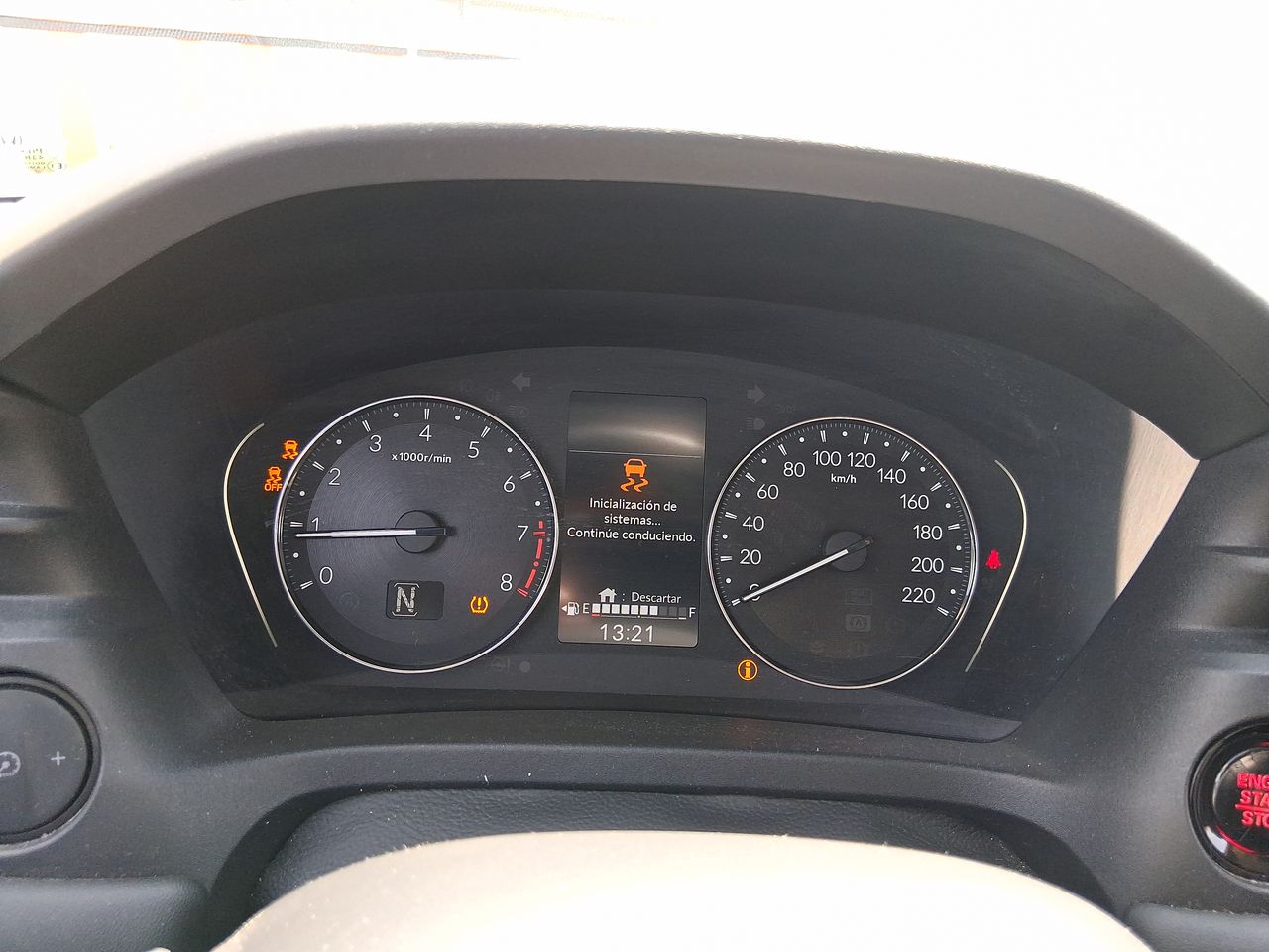 HONDA - 23