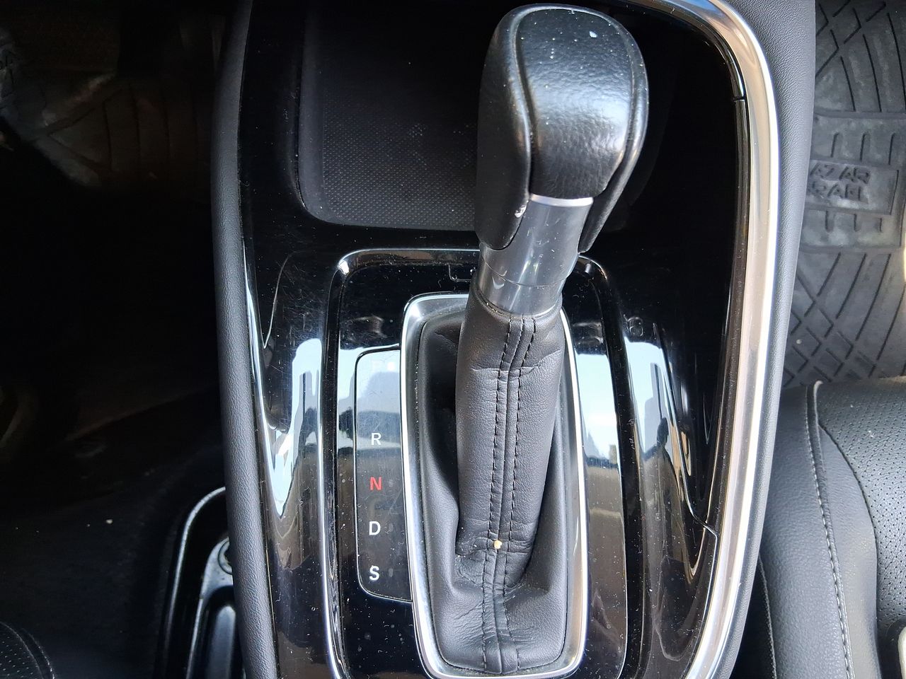 HONDA - 27
