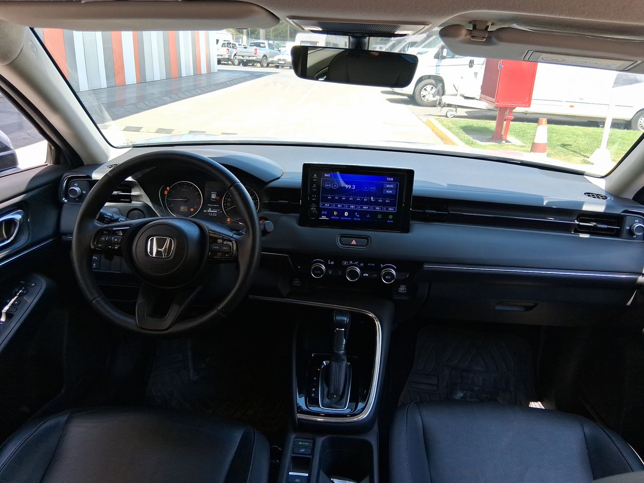 HONDA - 28
