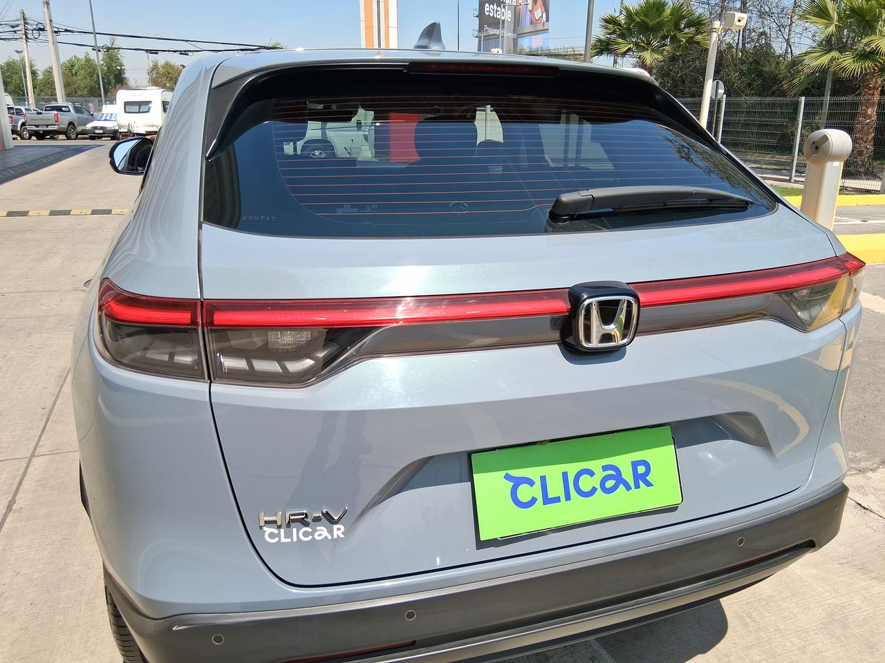 HONDA - 16