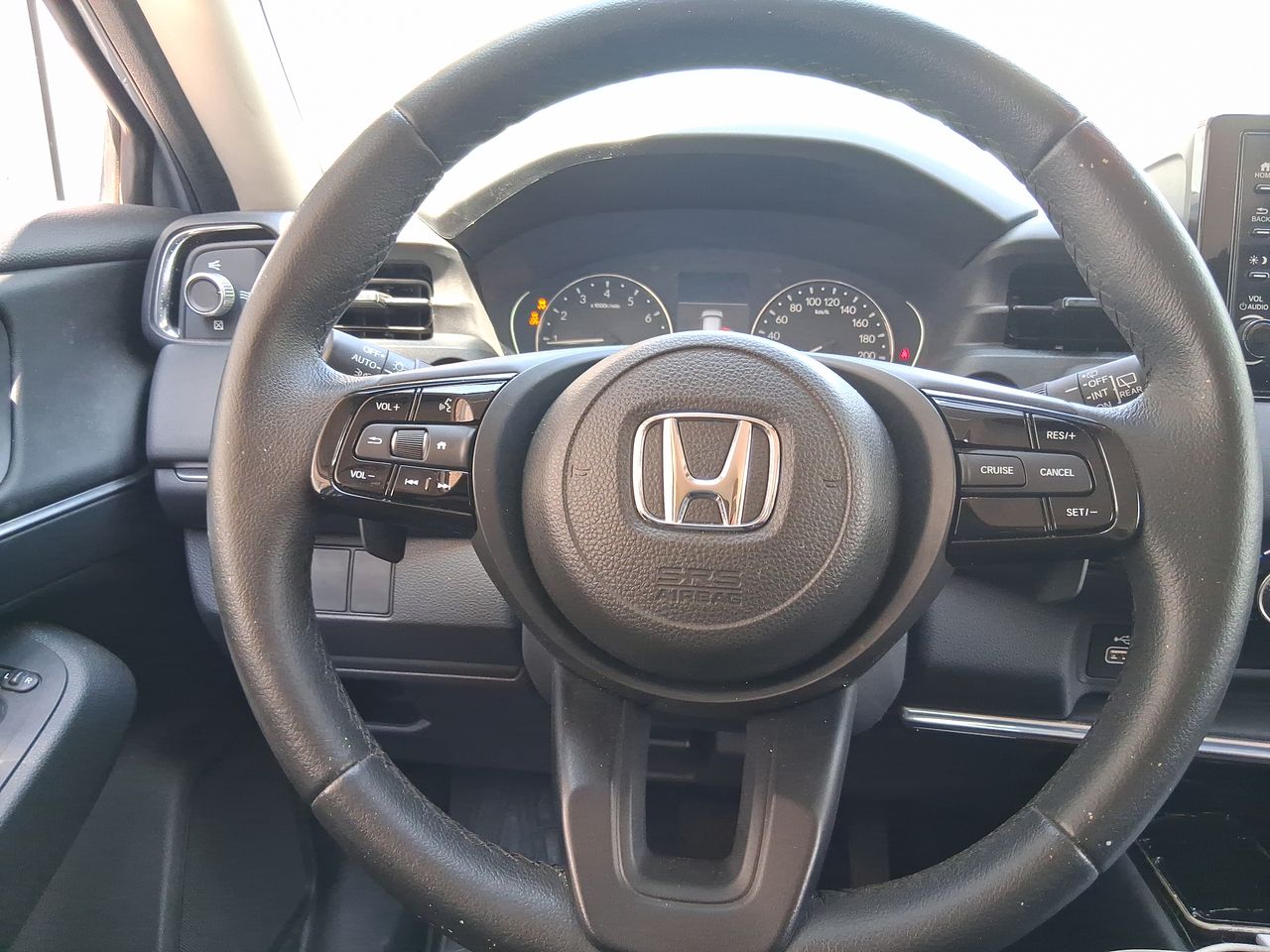HONDA - 21