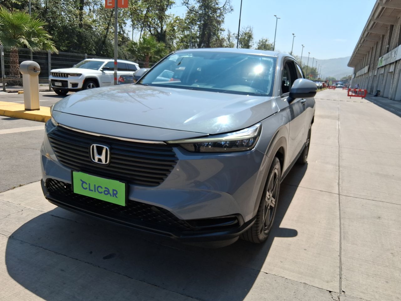 HONDA - 2