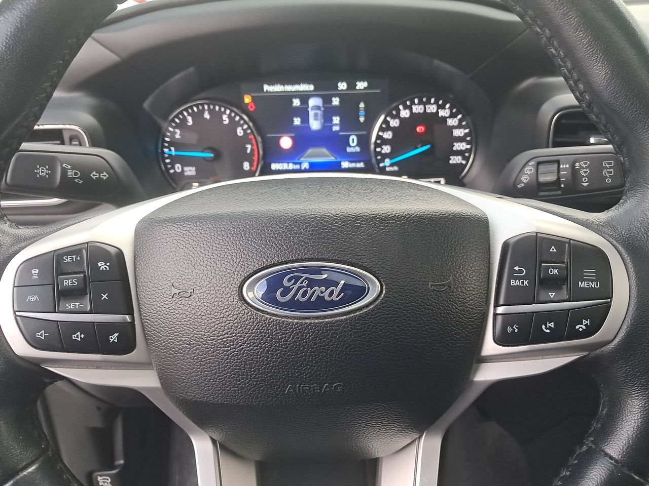 FORD - 18