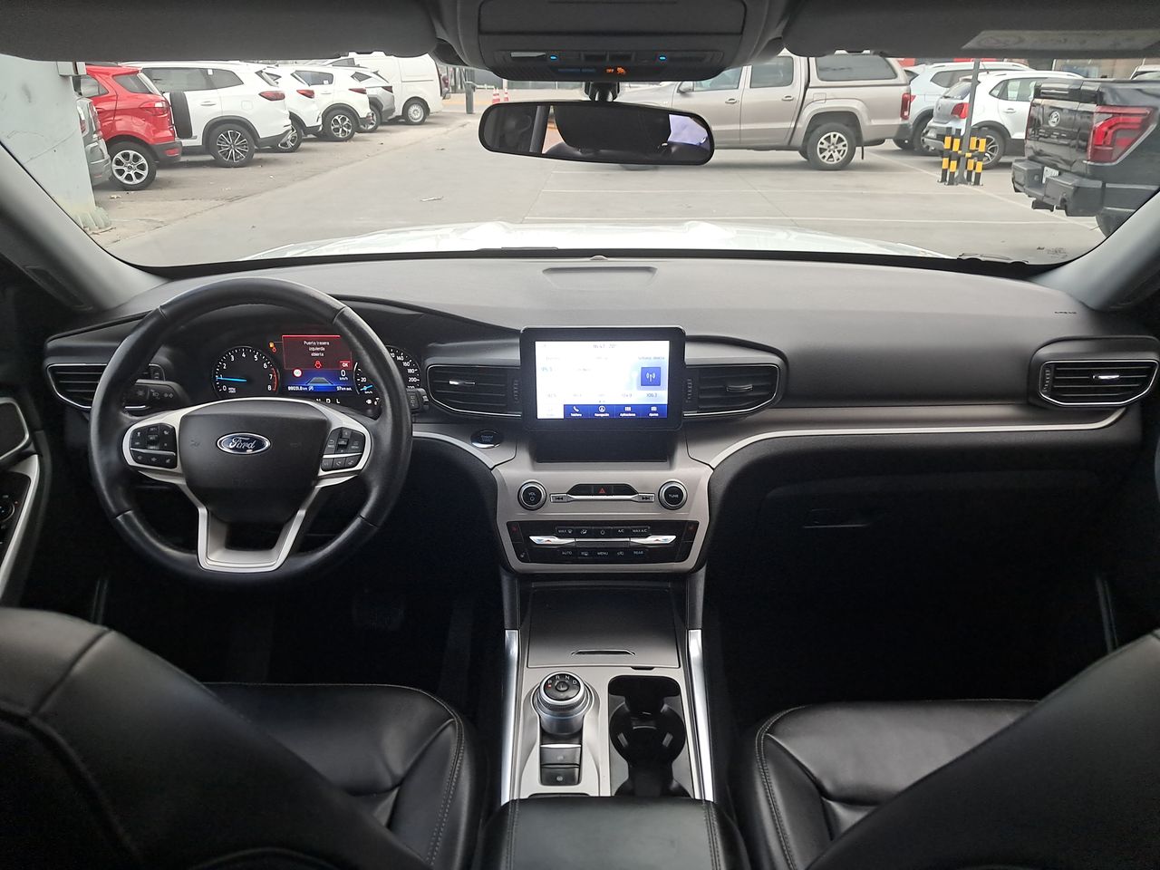 FORD - 24