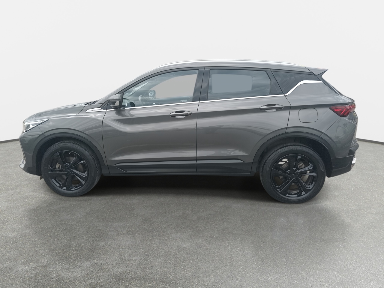 GEELY - 3