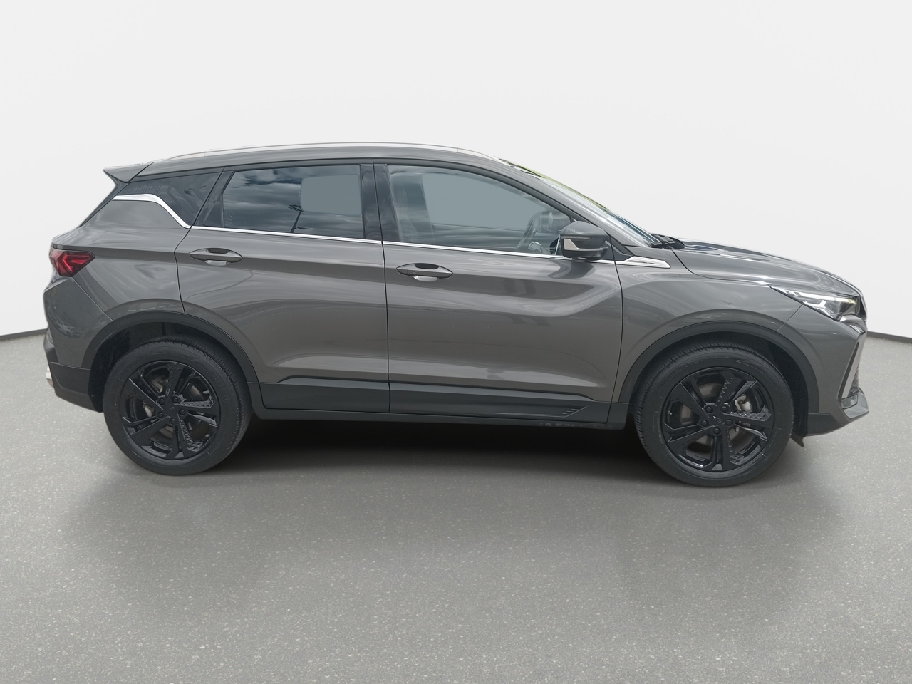 GEELY - 6