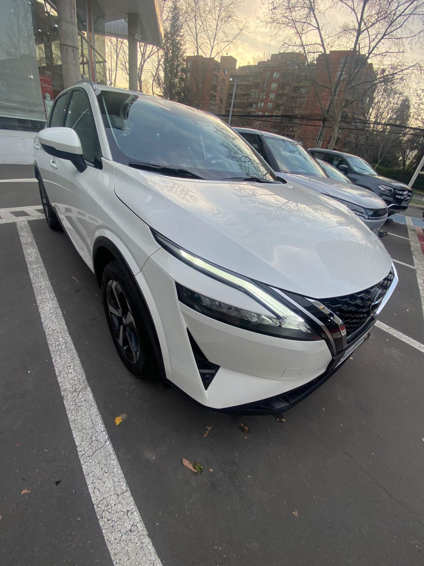 NISSAN - 1