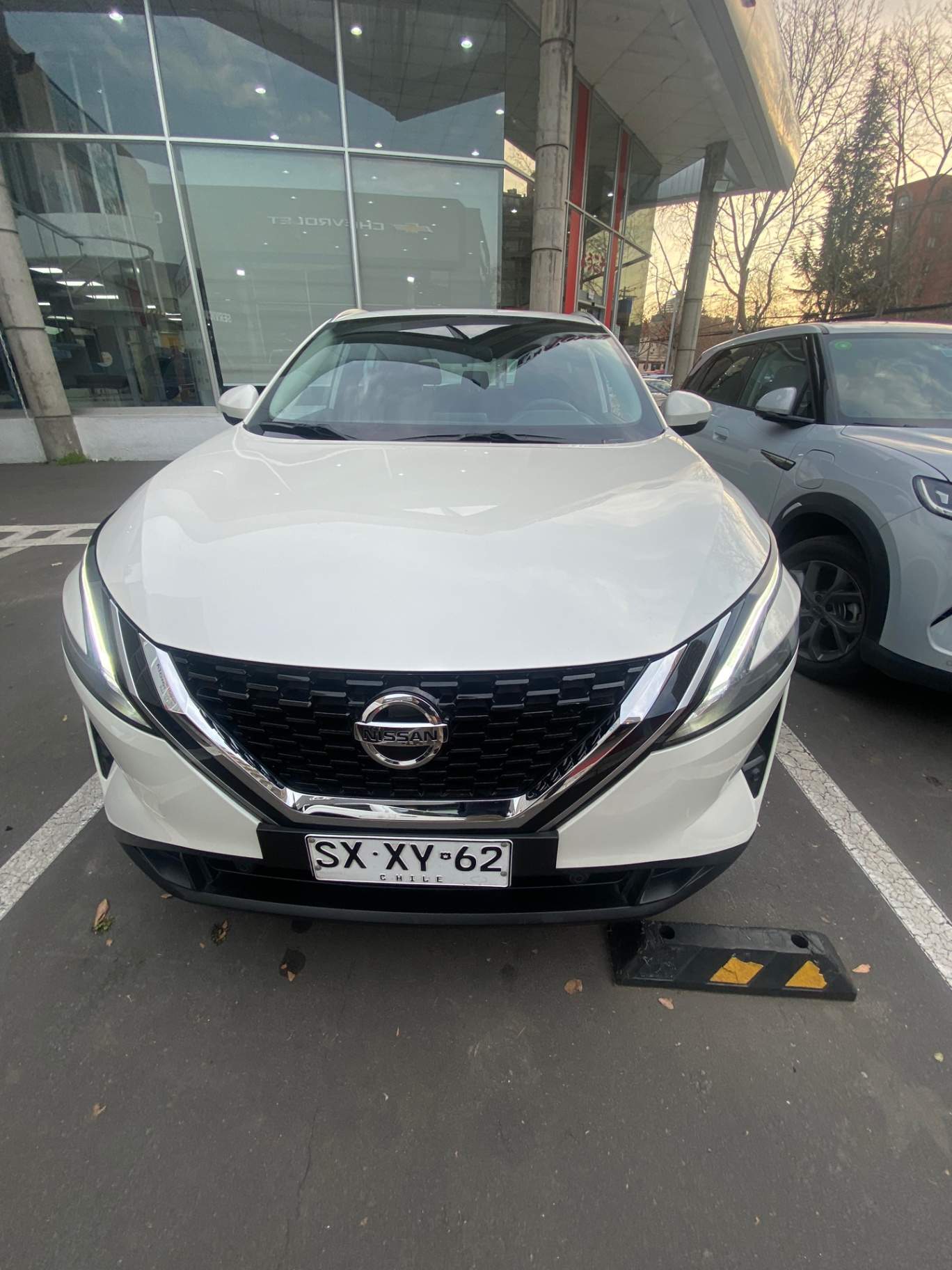 NISSAN - 2