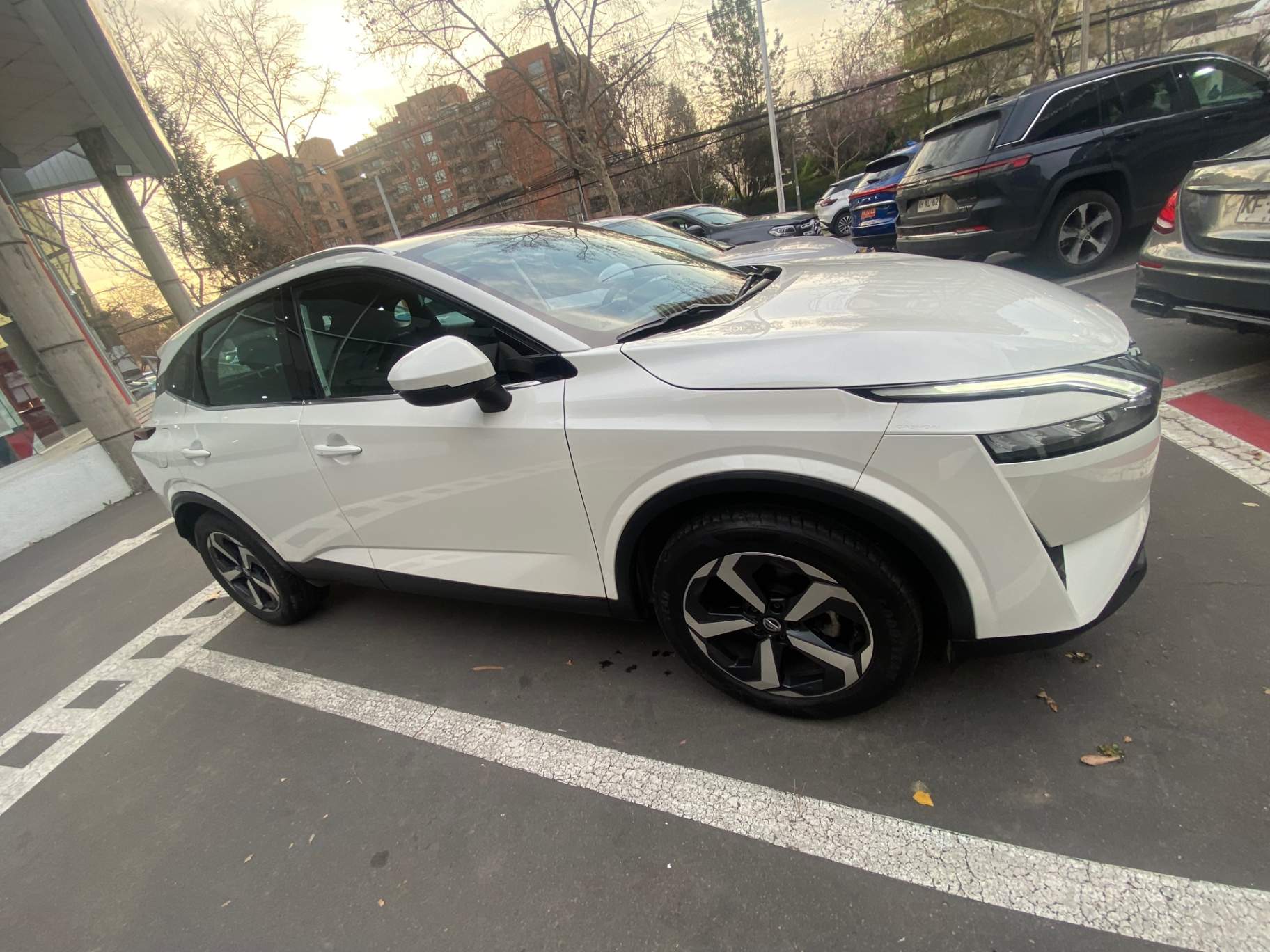 NISSAN - 3
