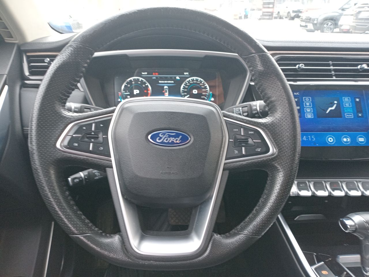 FORD - 16