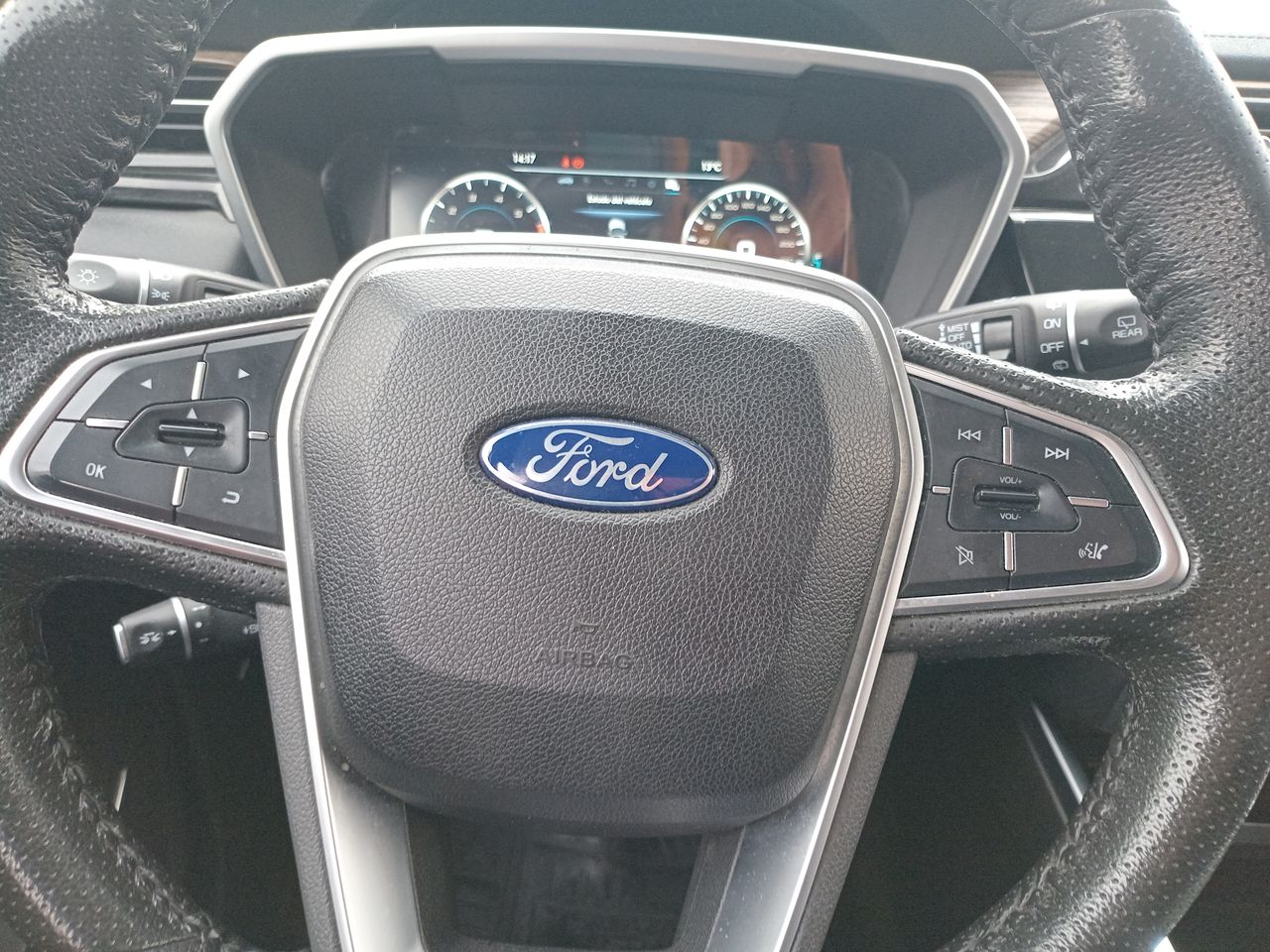 FORD - 17